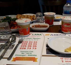 Emirler Etimesgut Kahvalti